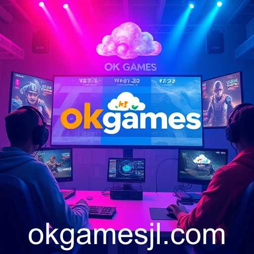 The Evolution of Gaming in 2025: A Look at OKGames