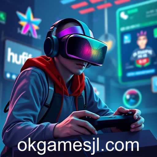 The Evolving Landscape of Online Gaming