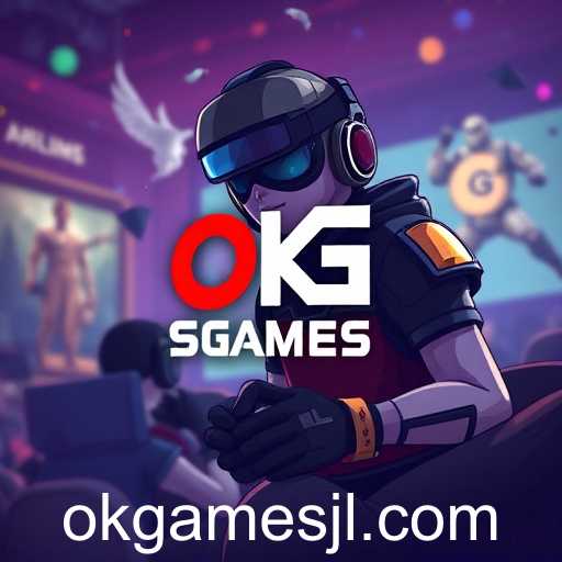 The Rise of Gaming Trends on OKGames