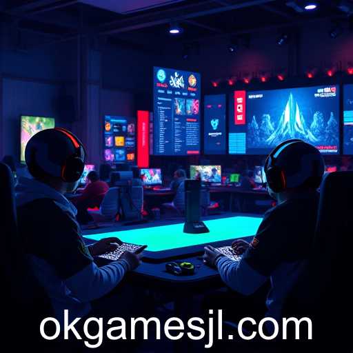 The Rise of Online Gaming Communities in 2025